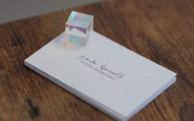 Come costruire una brand identity vincente: i nostri segreti